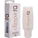 Gel Estimulante Climax Sexy Fantasy 15g – Orgasmo Intenso, Vibração e Pulsação Explosiva