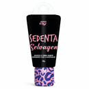 Gel Estimulante Sedenta Selvagem Pepper Blend 18g – Vibração Intensa, Pulsação e Prazer Selvagem
