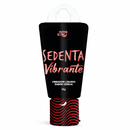 Gel Excitante Sedenta Vibrante Pepper Blend 18g – Vibração Intensa, Pulsação e Excitação Acelerada