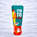 Pinto Loko Hot Flowers 15g – Gel Masculino Funcional à Base de Água