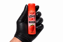 Óleo Beijável Love Hot Chilli Hot Flowers 20ml – Aquecimento Intenso, Sabor Picante e Sensação Ardente