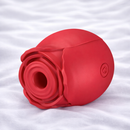 Magic Rose II – Sugador Feminino com Tecnologia de Pulsação