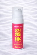 Sugalik Sugador Líquido Comestível com Extrato de Jambu 15g – Feitiços Aromáticos