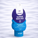 Super Macho Stripper gel funcional masculino 8g