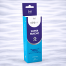Super Macho Stripper gel funcional masculino 8g