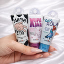 Kit Gel Beijável Hot Flowers – Mama Teta, Xupa Xana e Xupa Rôla (15g cada)