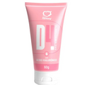 Gel Lubrificante D4 com Ácido Hialurônico Sexy Fantasy 60g – Hidratação Intensa e Deslize Sedoso