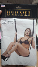 Balanço de Porta Linha Sado – Sexy Fantasy