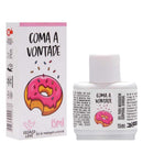 Gel Desensibilizante Come à Vontade Segred Love 15ml – Controle Prolongado, Sensação Suave e Prazer Duradouro