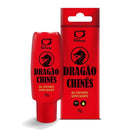 Gel Estimulante Dragão Chinês Sexy Fantasy 15g – Aquecimento Intenso, Formigamento e Prazer Oriental