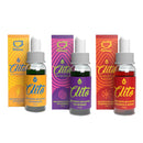 Mix Intenso Gotas Clitóris Sexy Fantasy 17ml – Estimulante com Efeito Esfria e Eletrizante