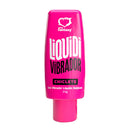 Gel Líquido Vibrador Liquid Vibrator Sexy Fantasy 15g – Vibração Intensa, Pulsação e Prazer Explosivo