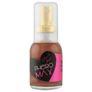 Perfume Afrodisíaco Phero Max Secrets Black La Pimienta 20ml – Feromônios Masculinos Intensos e Fragrância Amadeirada Sedutora
