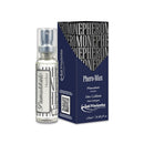 Perfume Afrodisíaco Phero Max Pamukkale La Pimienta 15ml – Feromônios Masculinos Premium e Fragrância Fresca Amadeirada