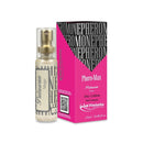 Perfume Afrodisíaco Phero Max Palawan La Pimienta 15ml – Feromônios Masculinos Premium e Fragrância Amadeirada Exótica