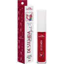 Gloss para Aumento dos Lábios Hottie Girl Hot Flowers 4ml – Volume, Hidratação e Brilho Irresistível