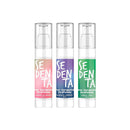 Gel Sedenta Garganta Profunda Pepper Blend 15ml – Deslize Intenso, Sabor Frutado e Prazer Oral Prolongado
