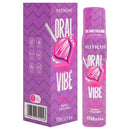 Spray Garganta Oral Vibe Feitiços 20ml – Spray Beijável com Efeito Vibrante e Sabores Irresistíveis