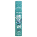 Spray Garganta Oral Vibe Feitiços 20ml – Spray Beijável com Efeito Vibrante e Sabores Irresistíveis